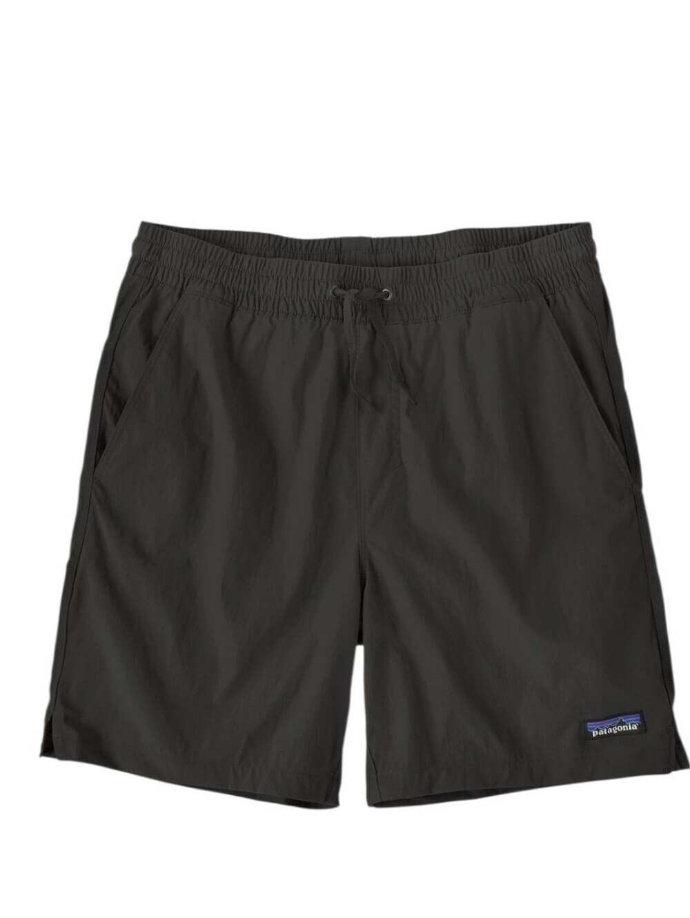 Patagonia Men's Baggies™ Lights - 6" Black Sz XS NWT